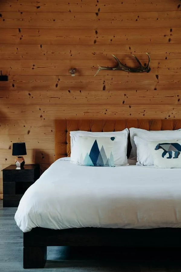 Casa de huéspuedes para 2 personas, con jardín y vistas - 1