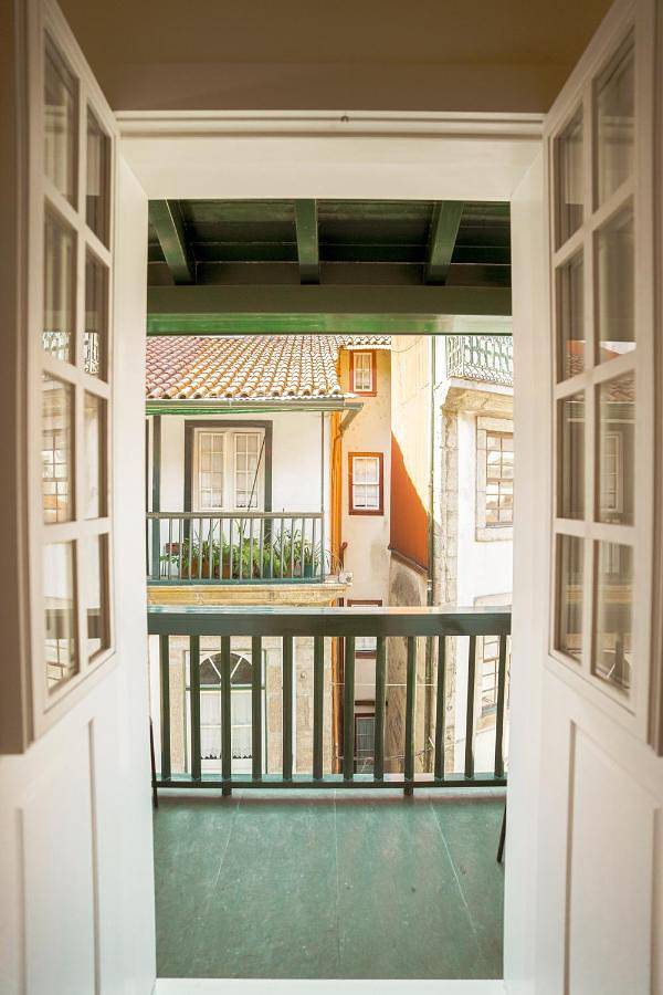 Apartamento para 2 personas, con vistas en Amarante