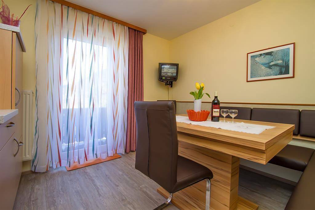 Cały apartament wypoczynkowy, Apartment/2 Schlafräume/Dusche, Wc in Lofer, Powiat Zell am See