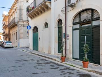 Casa Vacanza per 4 Persone in Scicli, Provincia di Ragusa, Foto 2