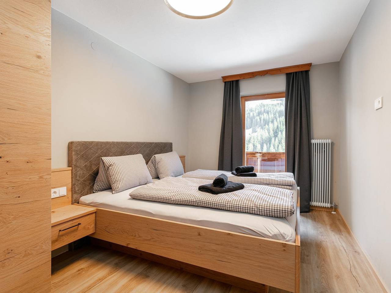 Apartamento inteiro, Farmhouse holiday apartment with stunning views in Inneralpbach, Alpbach