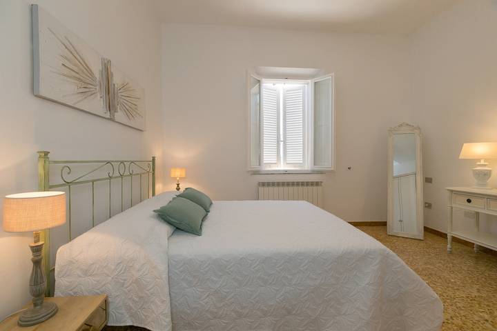 Appartamento vacanze per 4 persone - 1