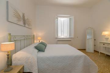 Apartament Wakacyjny dla 4 osoby w San Vincenzo, Wybrzeże Maremmy, Zdjęcie 1