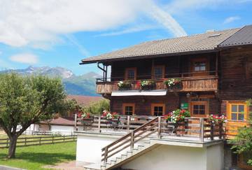 Ferienhaus für 10 Personen in Matrei in Osttirol, Bezirk Lienz, Bild 2