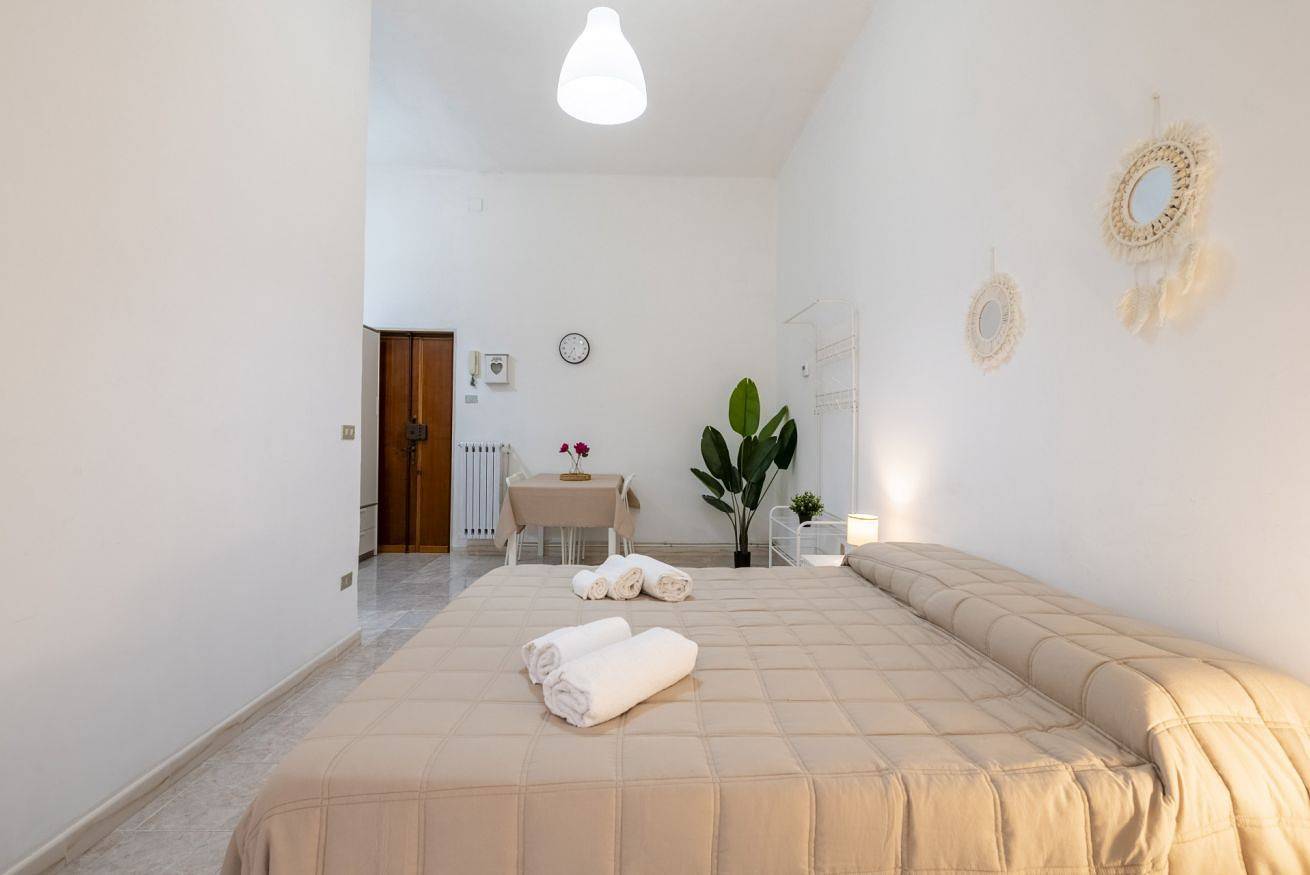 Appartamento intero, Loft Cialdini 21 in Giovinazzo, Provincia di Bari