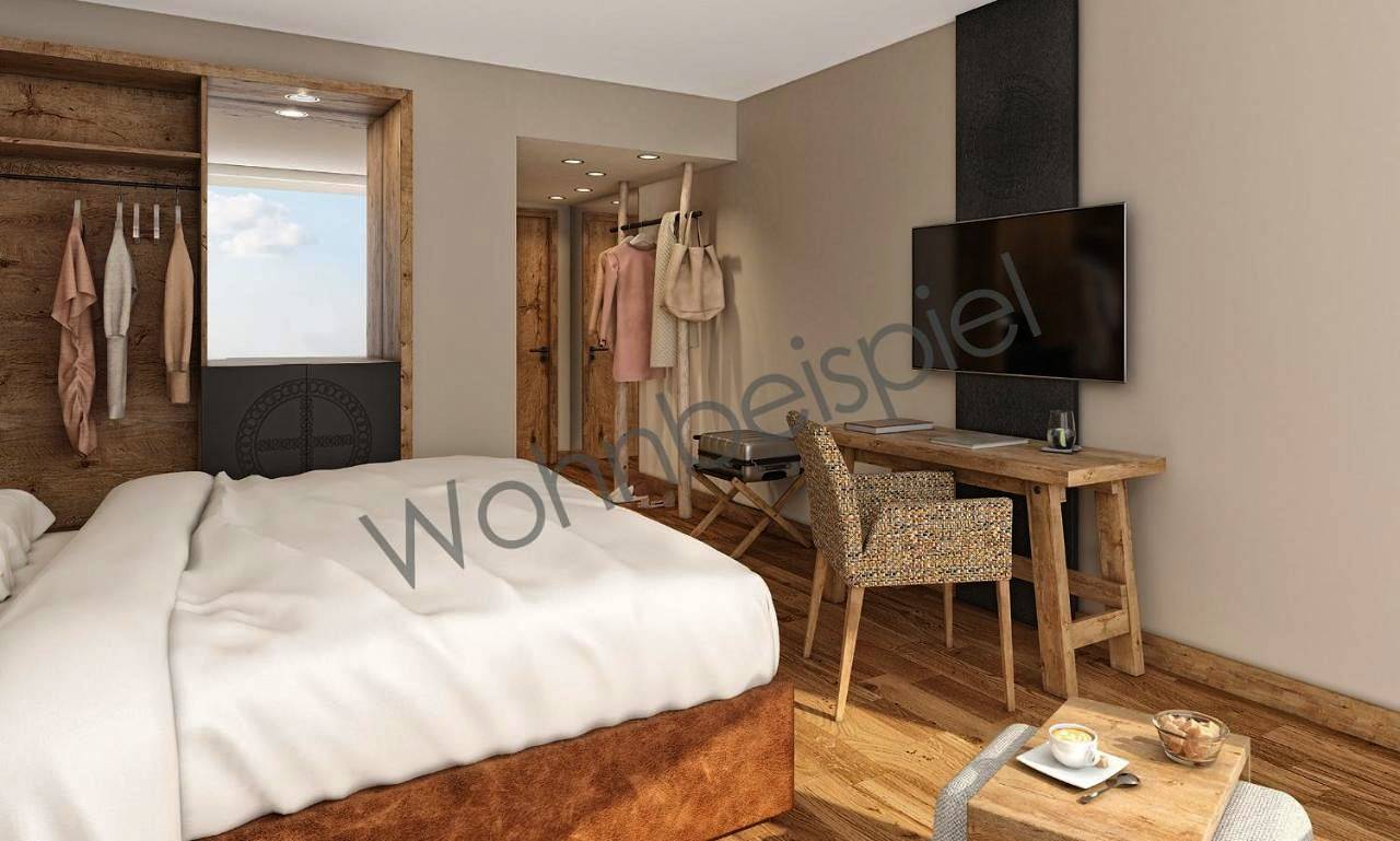 Resort für 4 Personen mit Whirlpool in Ostseebad Damp, Damp