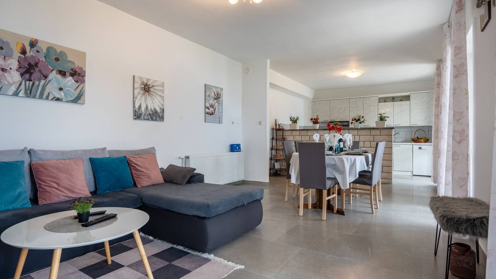 Apartamento entero, Apartman Marija Slano by Villas Guide in Kosmatovica, Slano