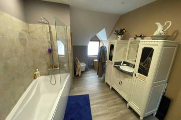 Chambre D’hôte pour 2 Personnes dans Sainte-Maure-de-Touraine, Région de Chinon, Photo 4