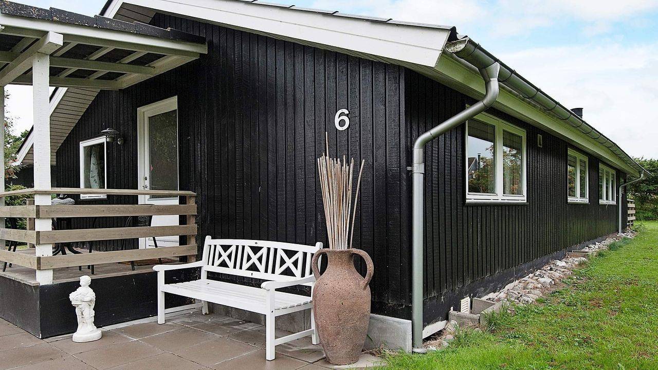 Ferienhaus für 6 Personen (82 m²) in Juelsminde in Juelsminde, Kleiner Belt
