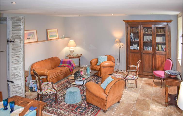 Ferienhaus für 4 Personen, mit Terrasse und Pool, mit Haustier in der Bretagne - 4