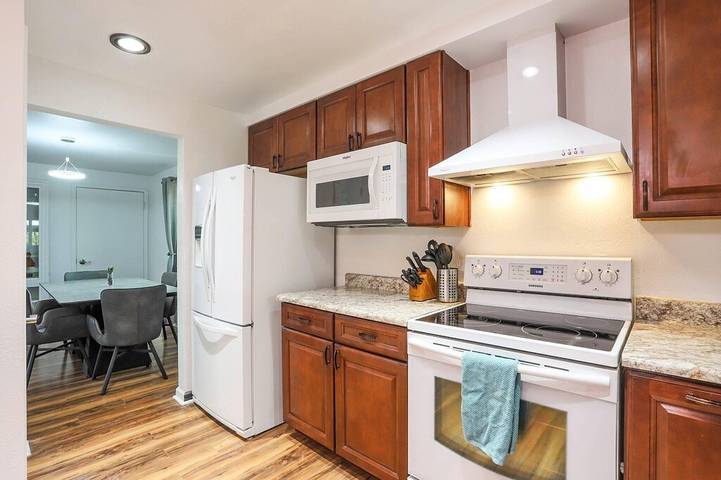 Vacation rental for 14 people, with hot tub and terrace, with pets in Lakewood (CO)