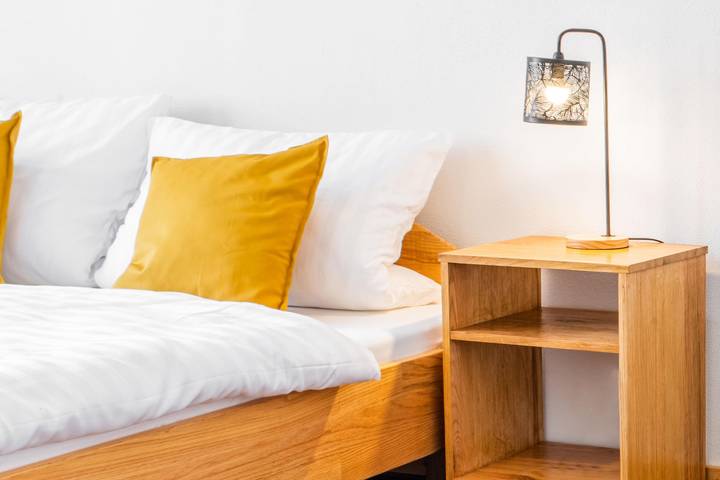 Ganze Ferienwohnung, Ferienwohnung "Vier" in Meißen, Meißen Region