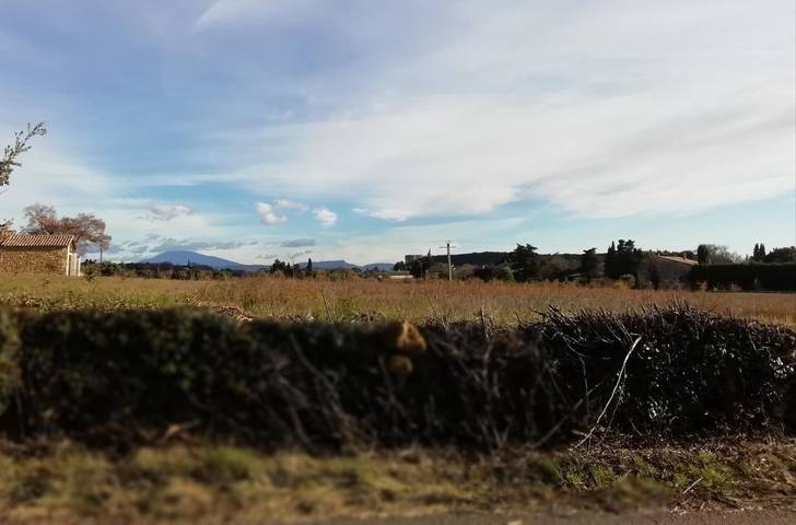 Gîte pour 6 personnes, avec jardin et piscine à Suze-la-Rousse - 3