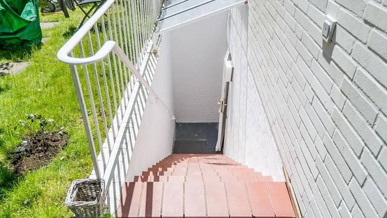Ganze Ferienwohnung, Ferienwohnung für 2 Personen (39 m²) in Westerland (Sylt) in Westerland, Sylt (Gemeinde)