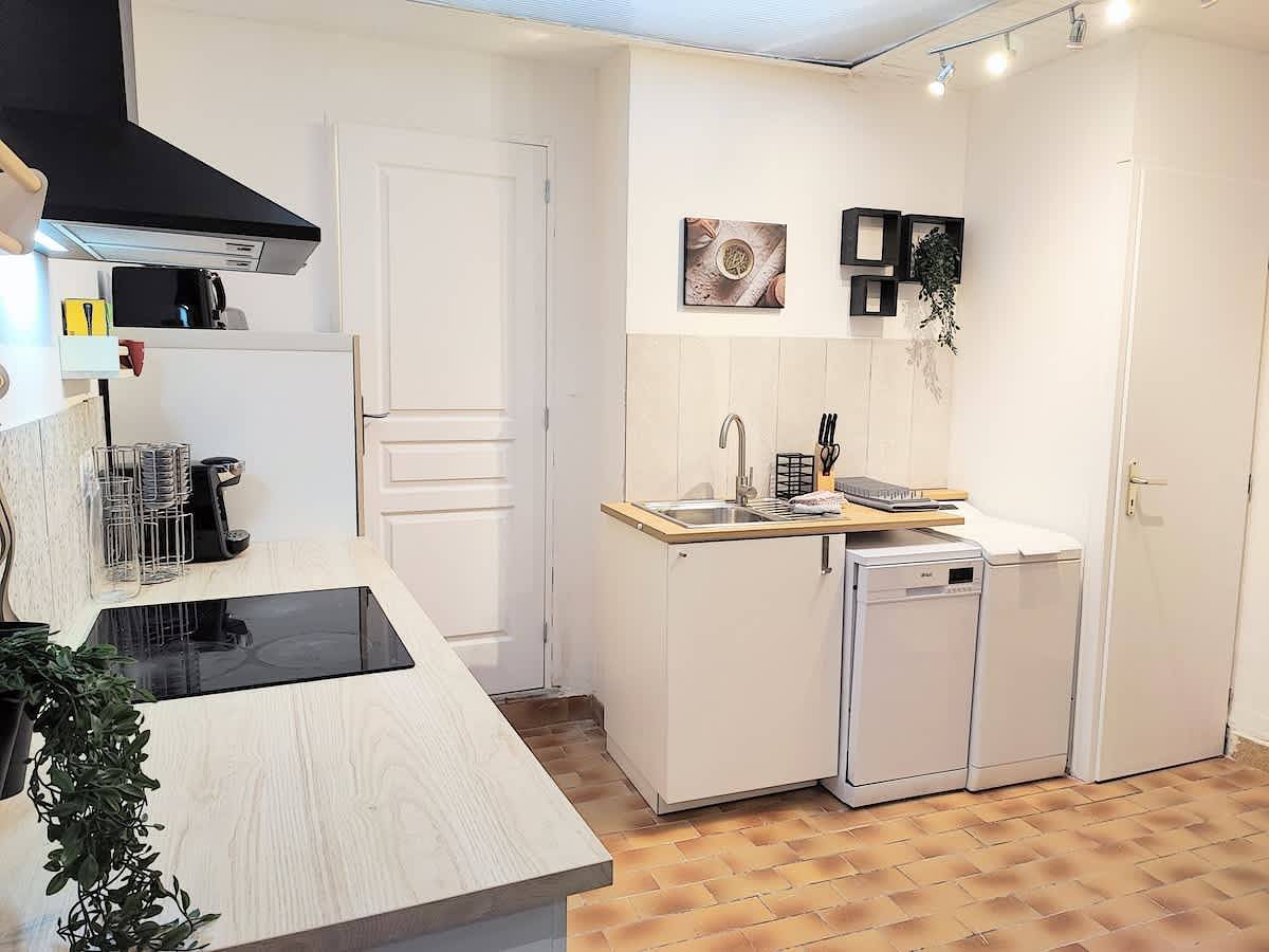 Maison de vacances pour 8 personnes in Croix (homonymie), Région de Lille