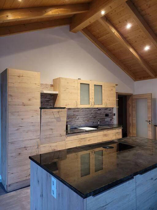 Ferienwohnung für 5 Personen, mit Terrasse - 1