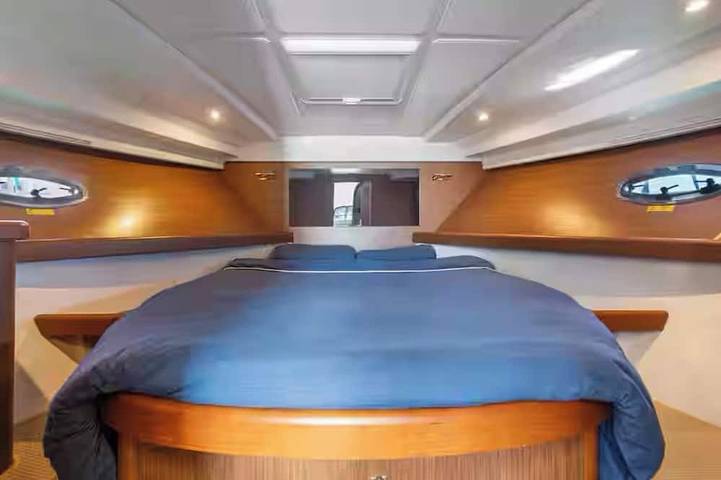 Hausboot für 2 Personen, mit Balkon auf den Kanaren - 3