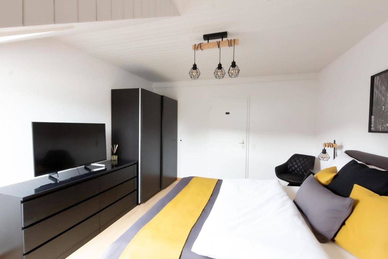 Ολόκληρο το διαμέρισμα, Apartment in Βέρνη, Canton of Bern