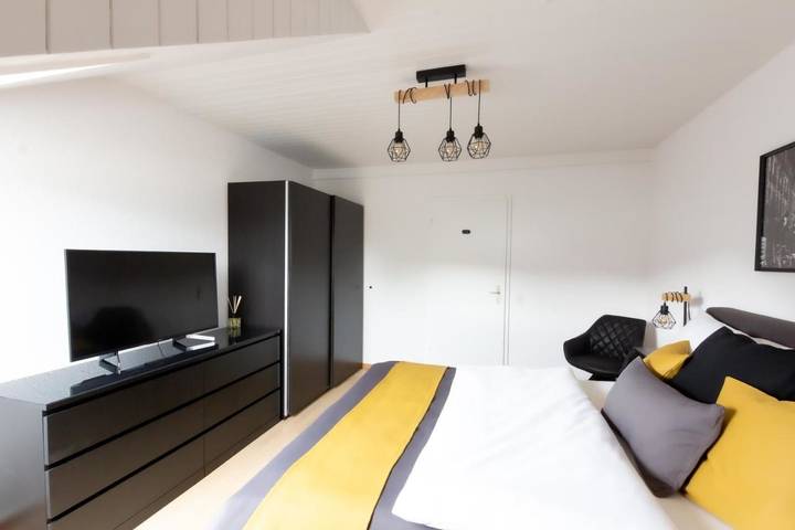 Ferienwohnung für 5 Personen in Bern - 4