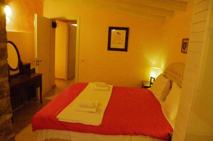 Gîte pour 6 personnes, avec jardin à Nauplie - 3