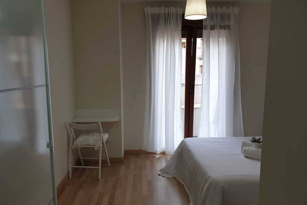 Appartement entier, Appartement-Sdb privée avec douche in Salamanque, Province de Salamanque