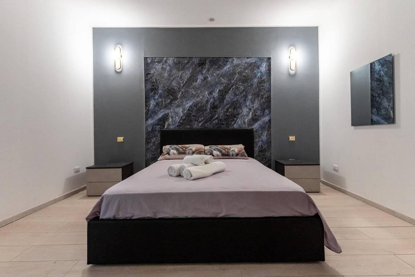 Ganze Wohnung, Catania Del Mio Cuore Ii – Zentrale Ferienwohnung für bis zu 8 Personen in Catania, Catania Provinz