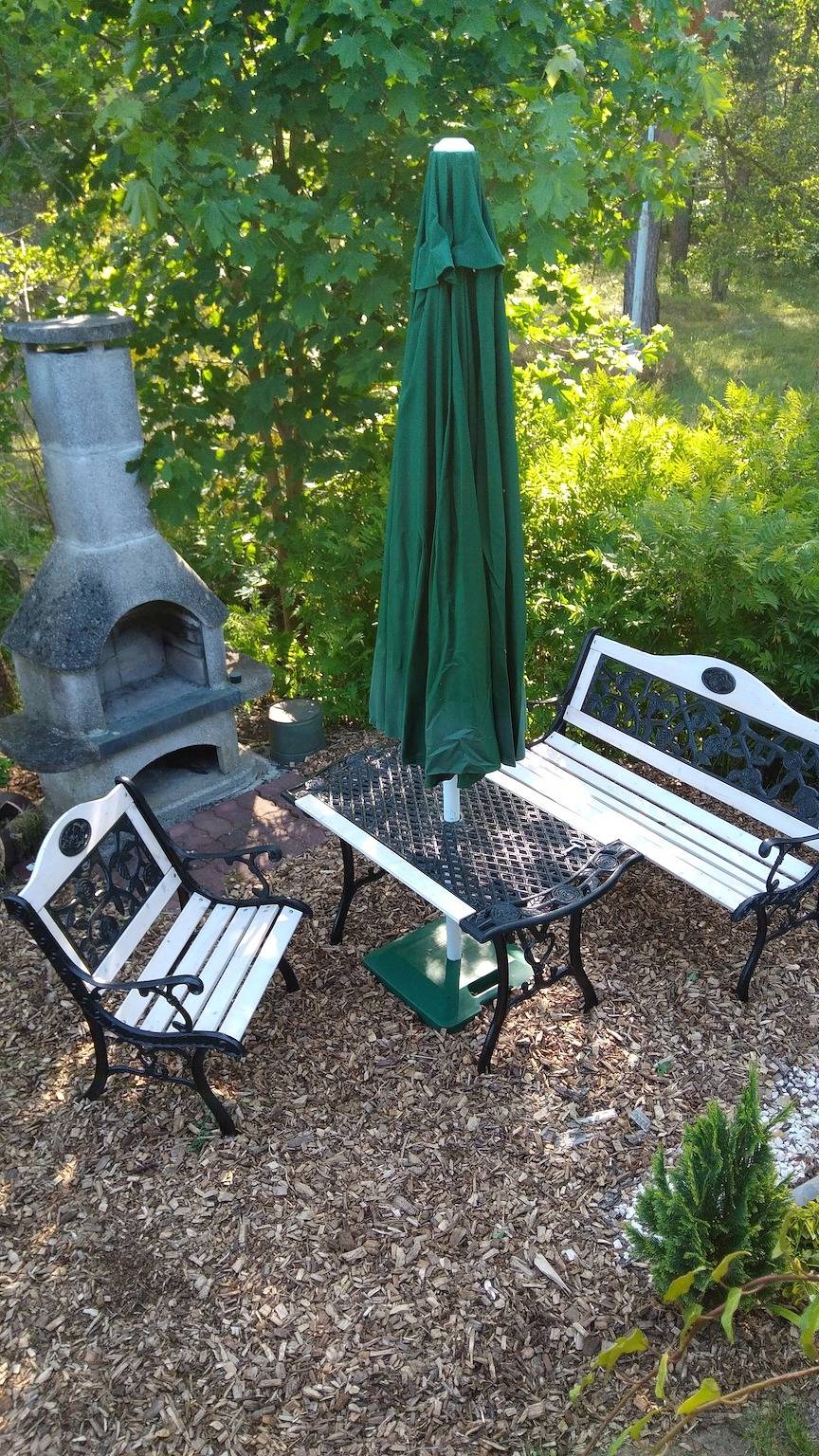 Tiny House in Lenzen (Elbe), Powiat Prignitz
