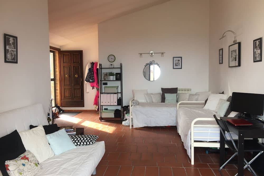 In Città! Grandi Terrazze E Vista di vigneti e oliveti - A piedi dal centro! in Montepulciano, Siena e dintorni