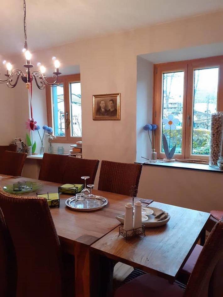 Ferienhaus für 12 Personen, mit Garten in Neumagen-Dhron - 4