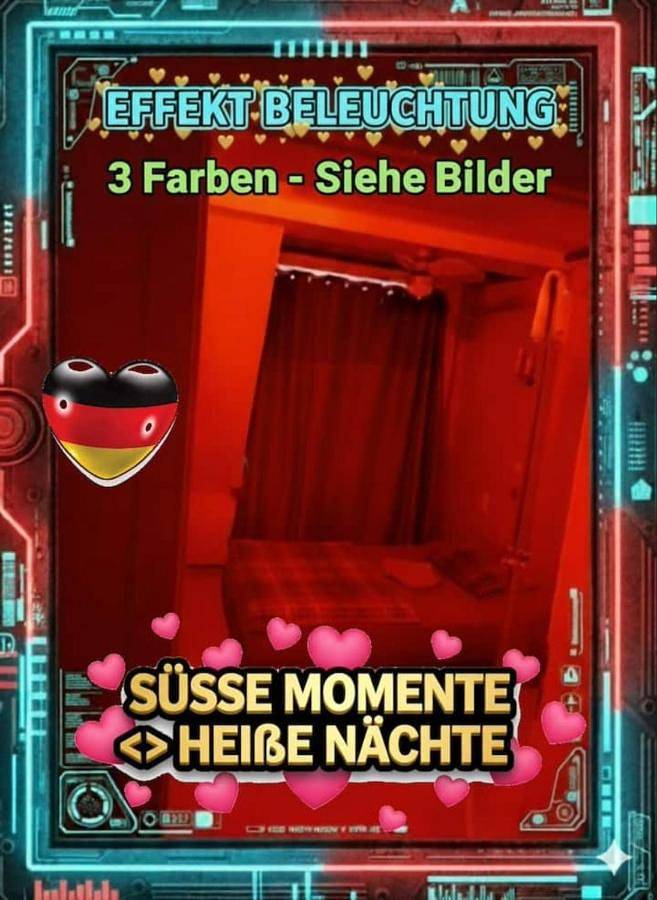 B&b per 2 persone, con panorama, con animali domestici in Norimberga