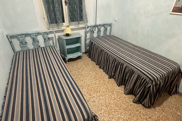 Villa für 8 Personen in Castiglione della Pescaia - 2