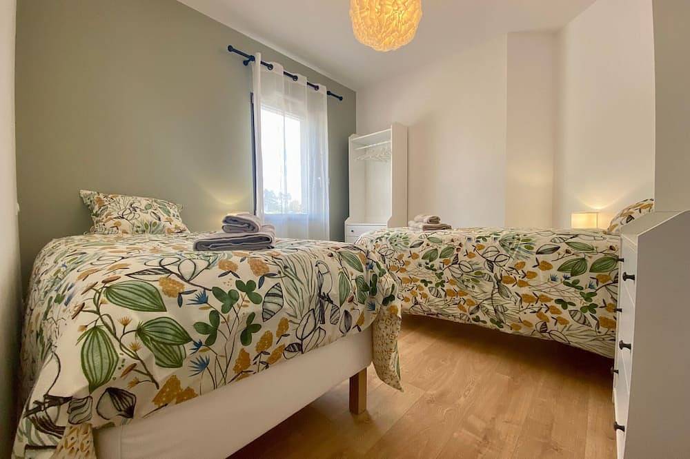 Maison moderne 3 chambres avec jardin, Wifi et équipement bébé dans la Brière in Saint-Joachim, Région de Saint-Nazaire