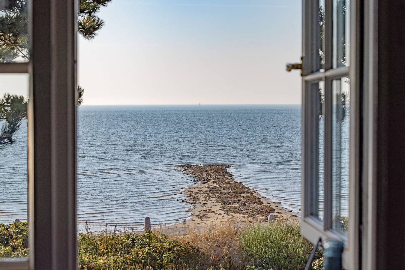 Ganze Wohnung, Herzlich Willkommen im Appartement Blidselkieker in List (Sylt), Sylt