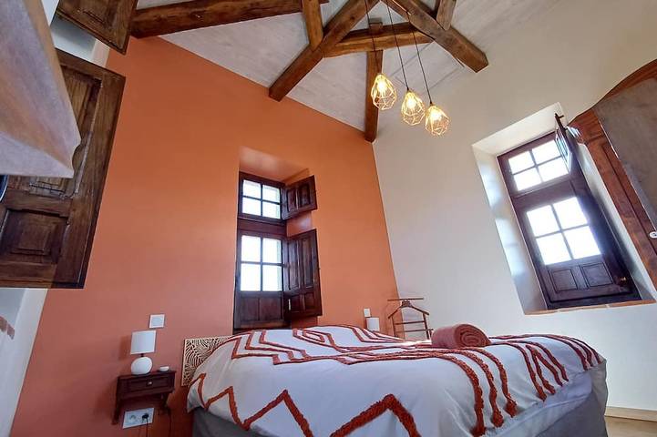 Château pour 15 personnes dans l' Ariège - 2