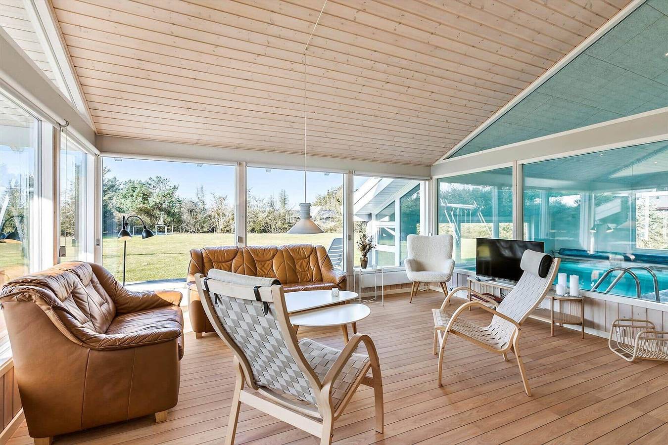 Lk780 Løkken - Margrethevej 4 in Løkken, Hjørring und Umgebung