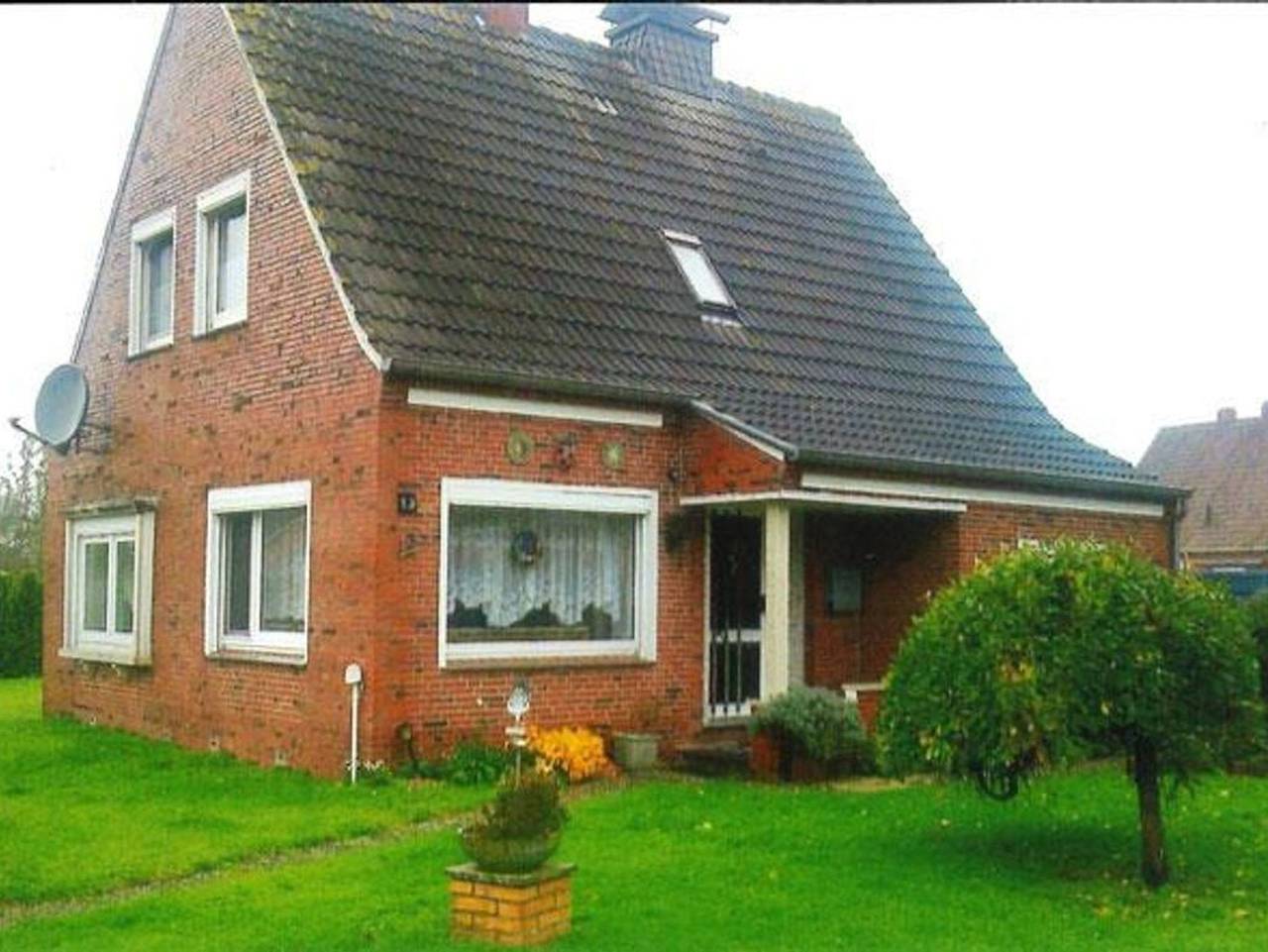 Ferienhaus für 6 Personen in Campen, Krummhörn