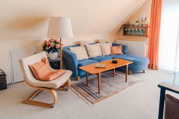 Ferienwohnung für 4 Personen in Timmendorfer Strand, Südliche Ostseeküste, Bild 2