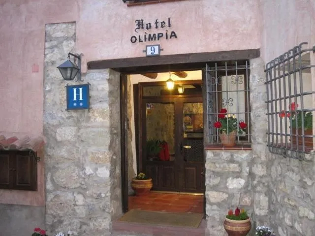Hotel para 2 personas - 1