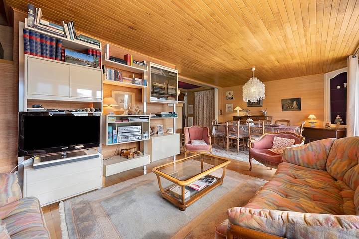 Appartement de vacances pour 4 personnes - 1