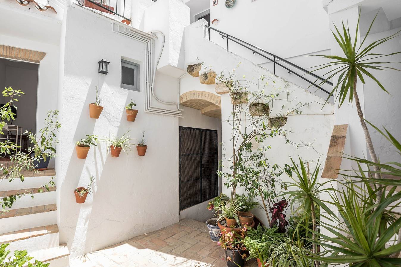 Apartment 'Casa La Costanilla C' with Mountain View, Wi-Fi and Air Conditioning in Vejer de la Frontera, Costa de la Luz