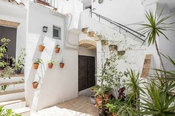 Casa Rural para 2 Personas en Vejer de la Frontera, Costa de la Luz, Foto 1