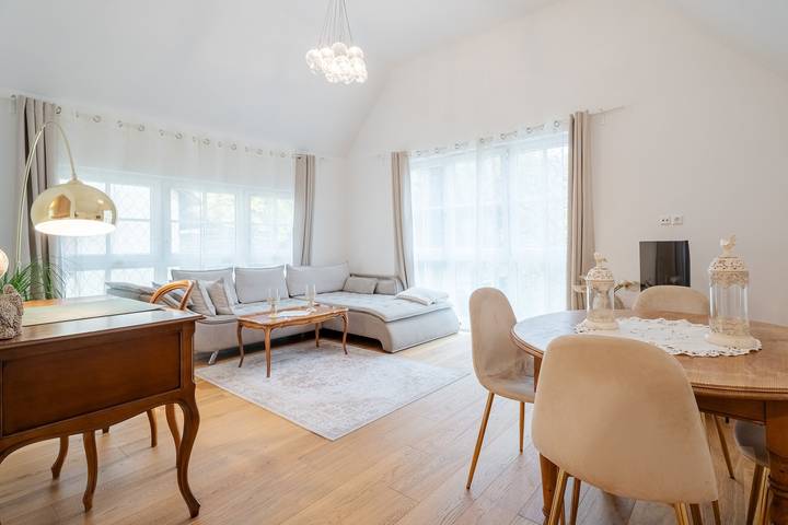 Ferienwohnung für 3 Personen in Gengenbach - 3