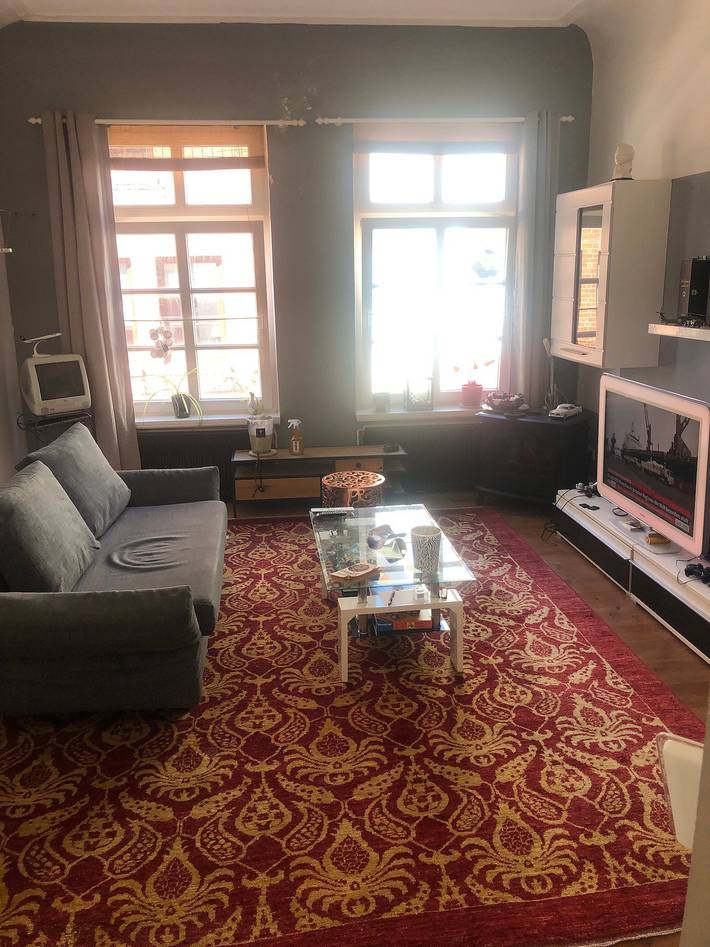 Ferienwohnung für 4 Personen in Jever