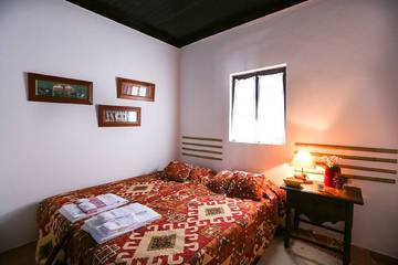 Casa De Férias para 22 Pessoas em Santa Maria do Castelo, Alcácer do Sal e Santa Susana, Foto 4