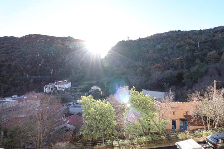 Appartement de vacances pour 2 personnes, avec vue et balcon