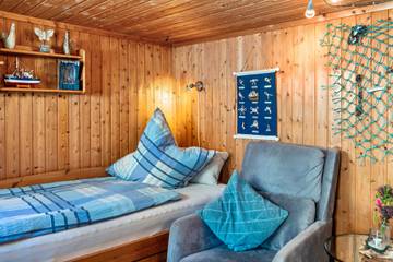 Vakantieappartement voor 2 Personen in Wangerooge, Duitse Waddeneilanden, Afbeelding 2