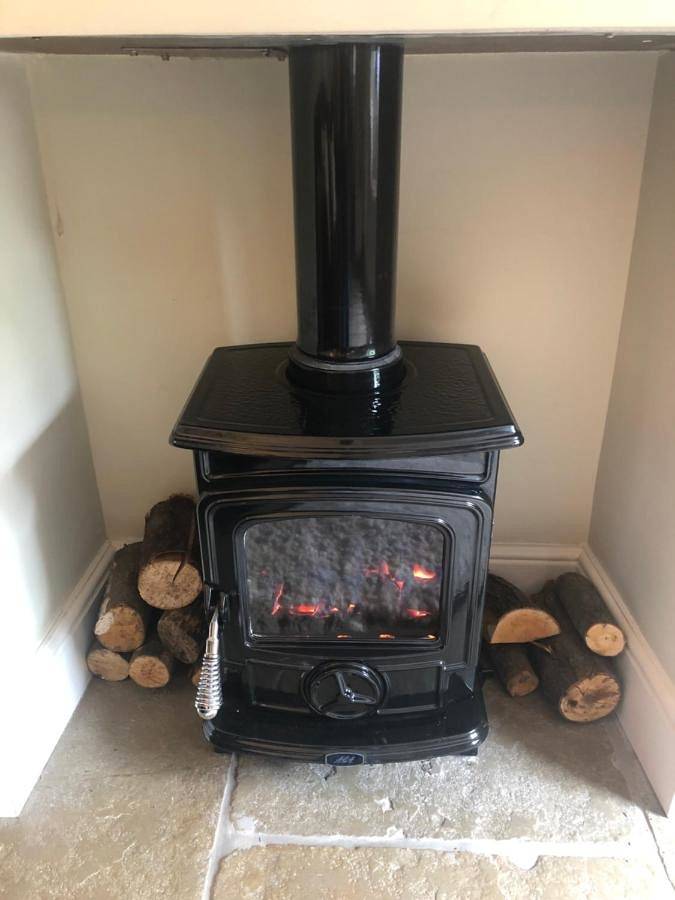 Two-Bedroom House in Kirkby Lonsdale, Yorkshire Dales National Park