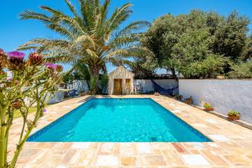 Ferienhaus für 4 Personen in El Palmar (Andalusien), Vejer de la Frontera, Bild 1