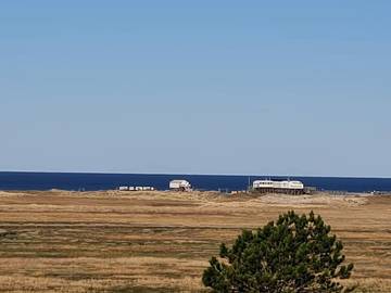 Ferienhaus für 4 Personen, mit Sauna und Garten in St. Peter-Ording