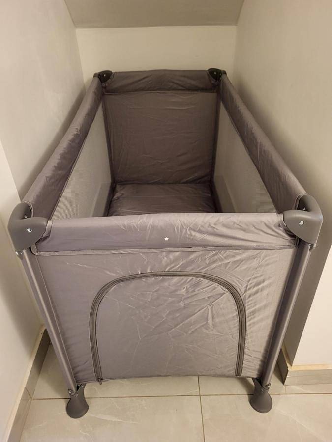 Gîte pour 6 personnes, avec jardin ainsi que terrasse et vue à Montgeron - 2